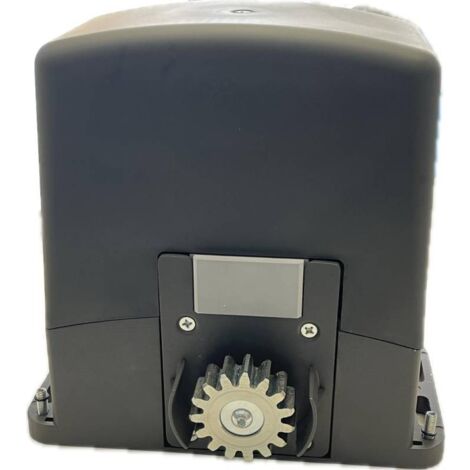 KT-SLX624CB - Kit completo para puertas correderas