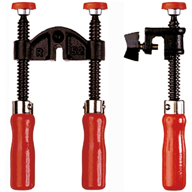 Bessey - Vis de tension de bord KT5-2 KT5-2