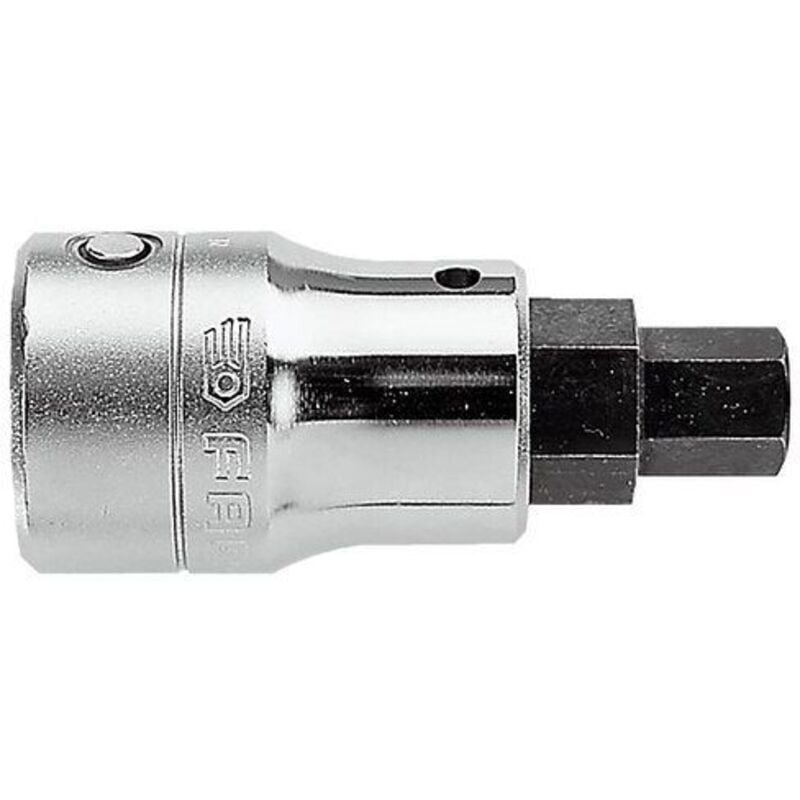 Douille 22mm Hexagonal, entraînement 3/4', Carré ( Prix pour 1 )