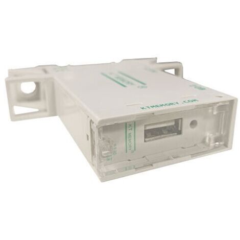 K.T.E KT26 Module mémoire informatique de sauvegarde de données 2Gb - KT Memory