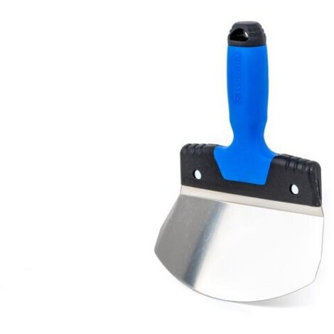 KUBALA Edelstahl-Spatel-Eimer-Bohrer 0540