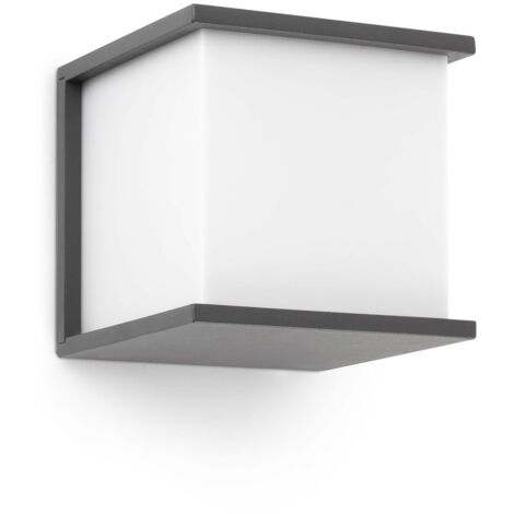 KUBICK Aplique de pared exterior 70689