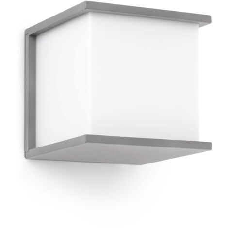 KUBICK Aplique gris