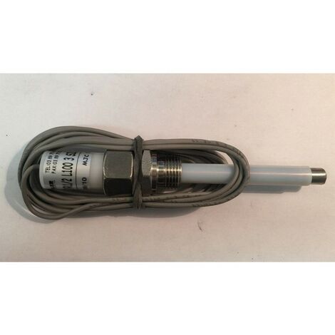 Kubler EVR1/2 L100 3 SIL AJ - Capteur