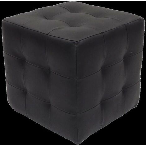 KUBO CLASSIC 40X40 NERO