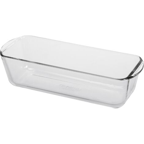 Kuchenform 30cm glas - Pyrex - 839b000/5044