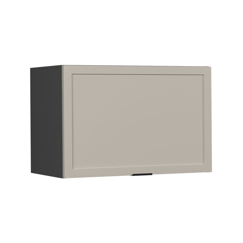 Hängeschrank Fame-line, Graubeige, 60 Cm Flach, Vicco