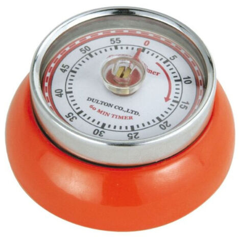KUCHENPROFI 26Z72389 IMÁN TEMPORIZADOR NARANJA