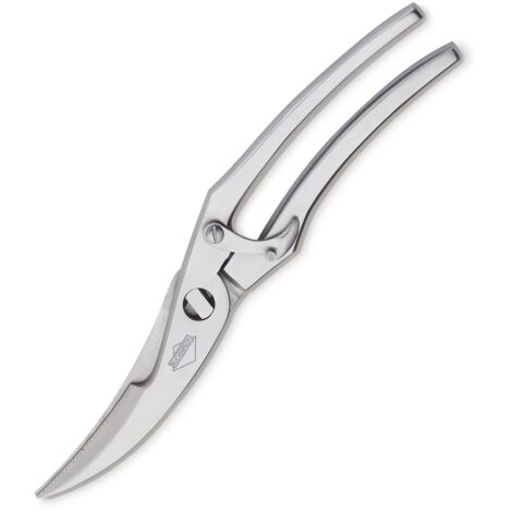 Kuchenprofi Forbici professionali per pollame in acciaio inox con lama da 12,7 cm
