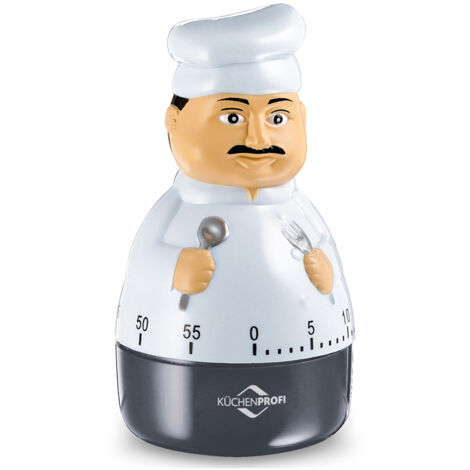 Kuchenprofi - Minuteur Peppino