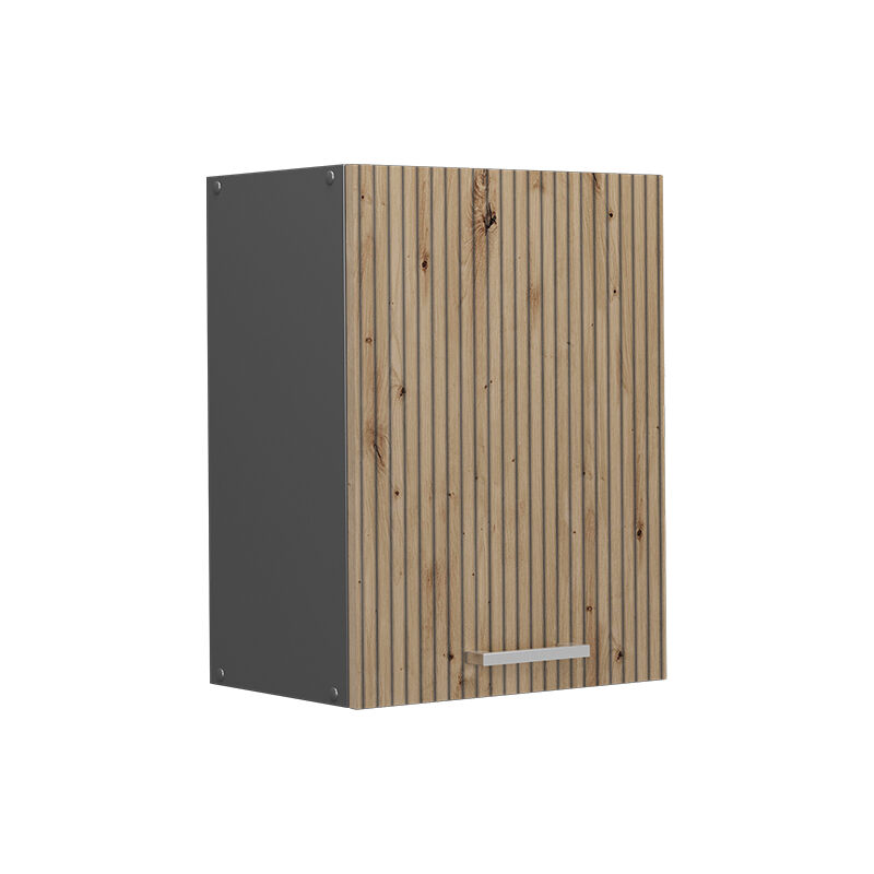 Hängeschrank R-line, Artisan-eiche, 45 Cm Vicco