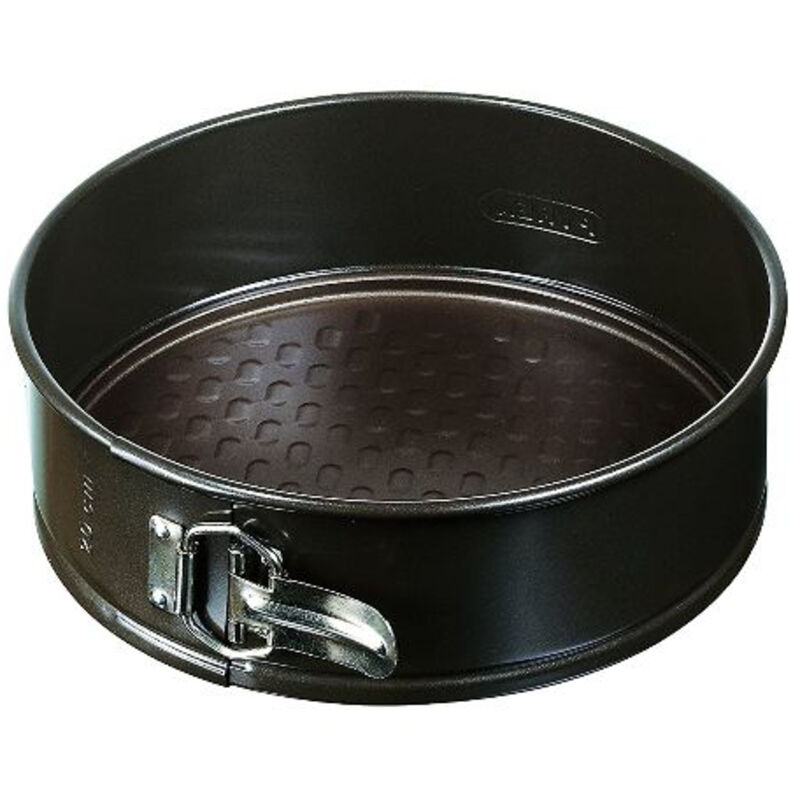 Runder Springform Aus Metall 20 Cm - Asimetria - Pyrex
