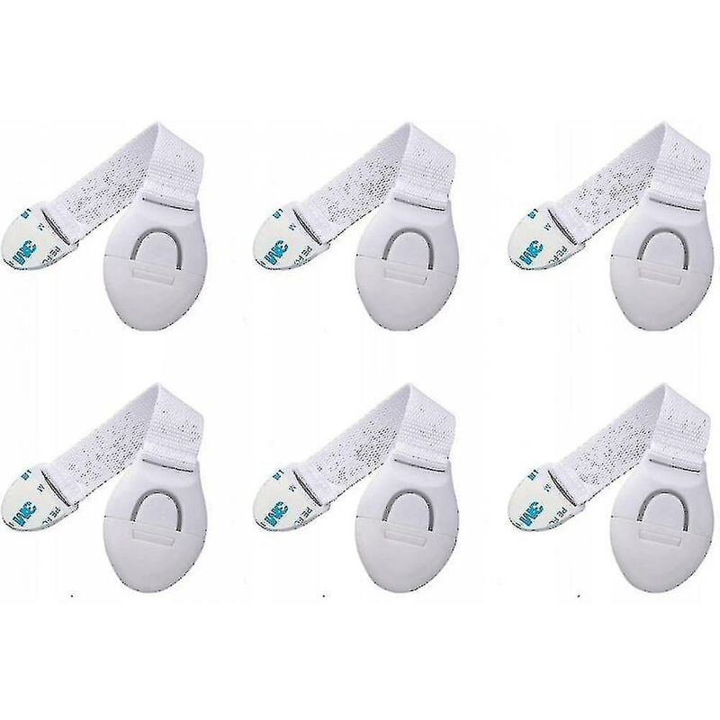 10 Packungen Kindersicherung Schranktürschloss Baby Schranktürschloss für Küchenkühlschrank – Kueatily | 05768581151256 10 Packungen Kindersicherung Schranktürschloss Baby Schranktürschloss für Küchenkühlschrank – Kueatily | 05768581151256