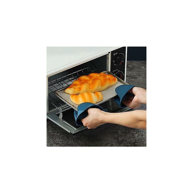 Kueatily 2 pz Cucina Cottura gel di silice clip di...