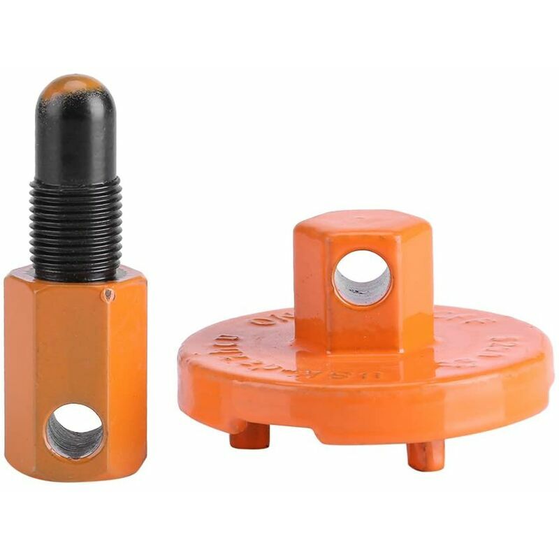 Kueatily Attrezzi per la rimozione della frizione