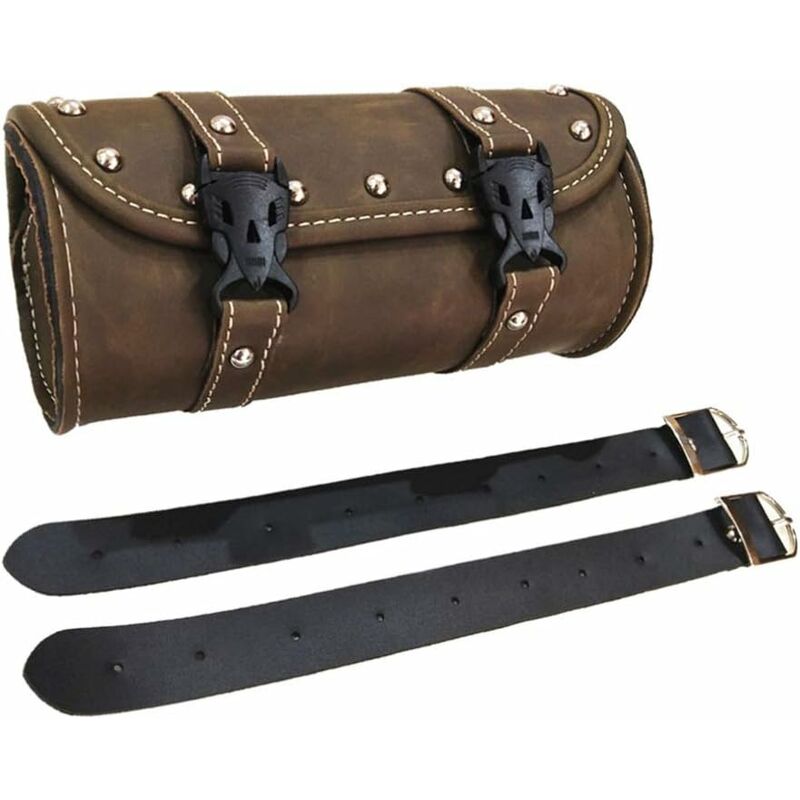 Borsa da sella universale per moto Borsa