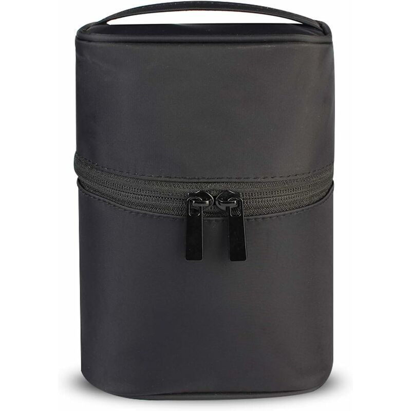 Borsa da trucco per ragazze Borsa da toilette da