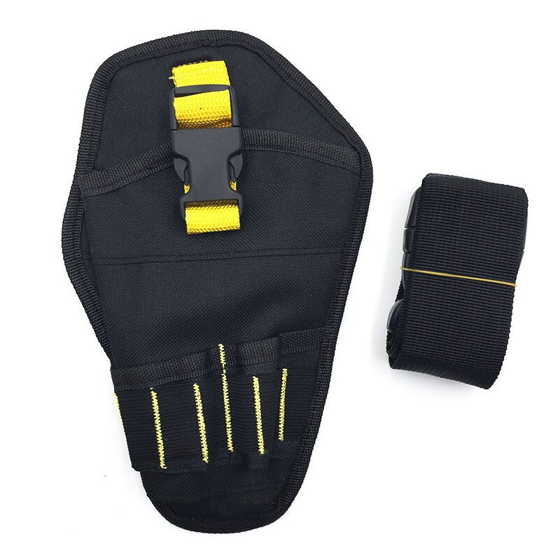 Borsa porta attrezzi unisex Tasca in vita con