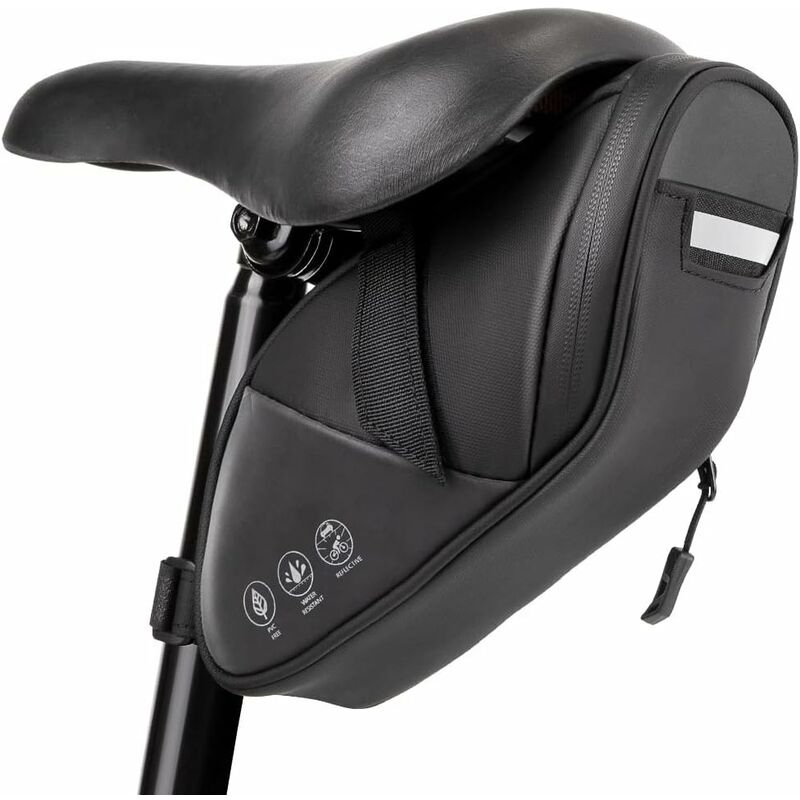 Borse da sella per bici, Borse da sella per bici