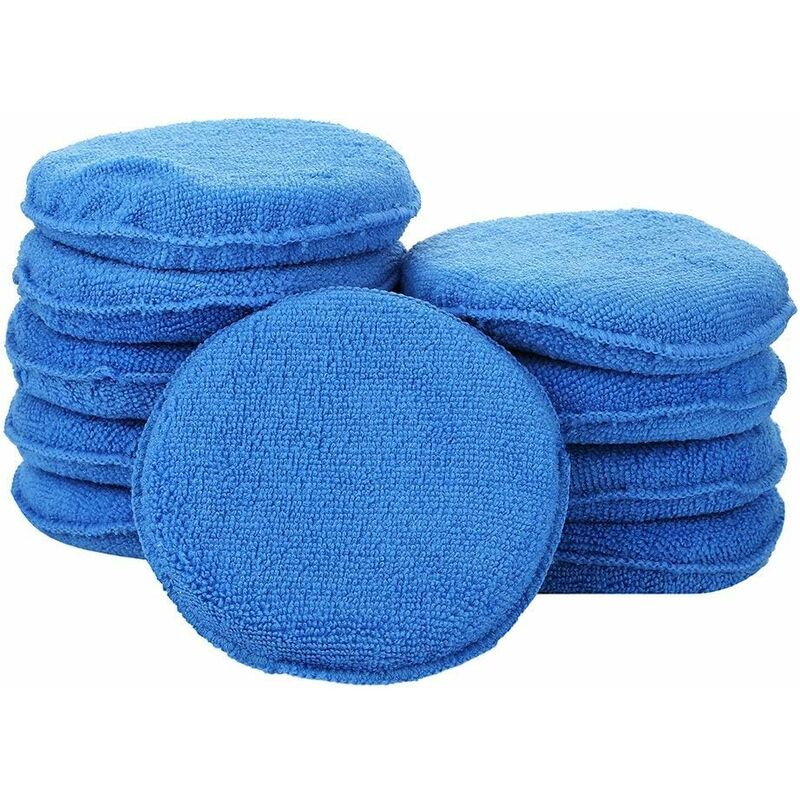 Kueatily Confezione da 10 cuscinetti in schiuma da...