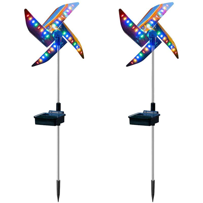 Creative Solar Ground Socket Lights Garden