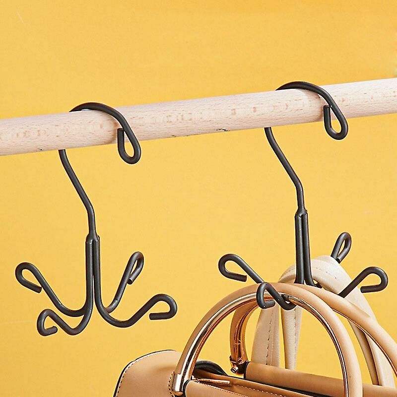 Gancio a quattro punte in acciaio inox - Kueatily