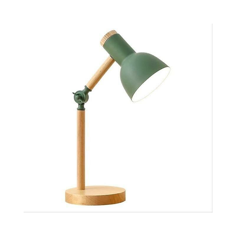 Lampada da tavolo nordica lampada da comodino