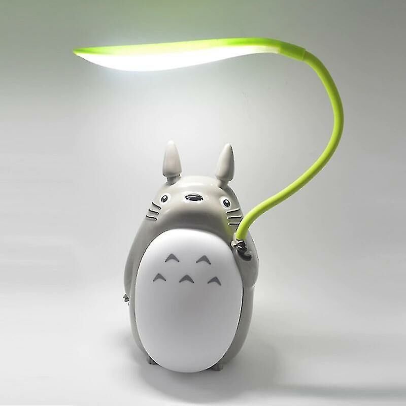 Lampade totoro lampada 3 scelte lampada da tavolo