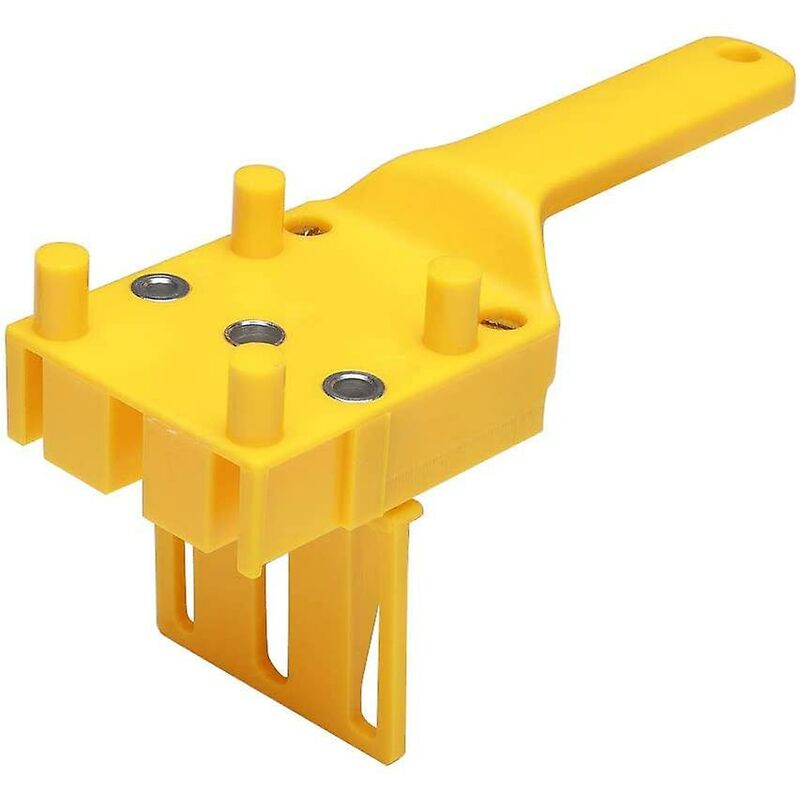 Localizzatore di trapano, perforatore dritto in