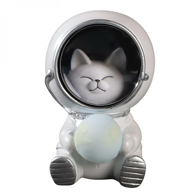 Luce Notturna Astronauta, Luce Notturna Astronauta...