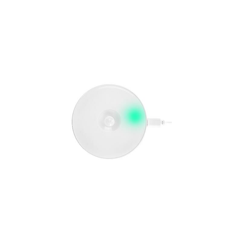 Kueatily Luce notturna ricaricabile Mini Touch per...