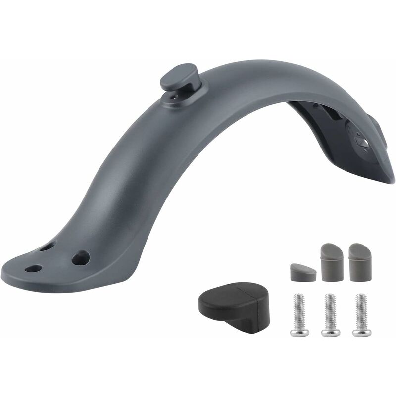 Parafango posteriore per Scooter Xiaomi M365/M365