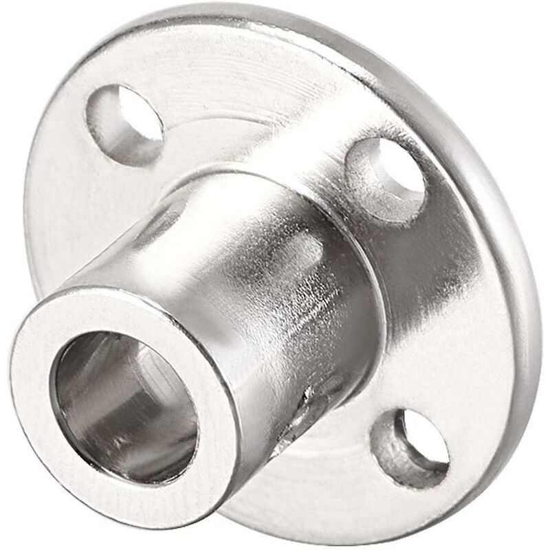 Parti Flangia Motore Giunto Guida Albero Motore