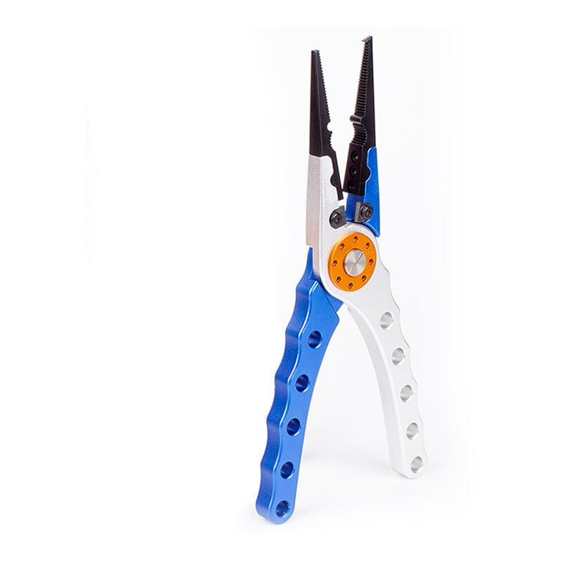 Pinze da pesca in acciaio inossidabile, pinze da