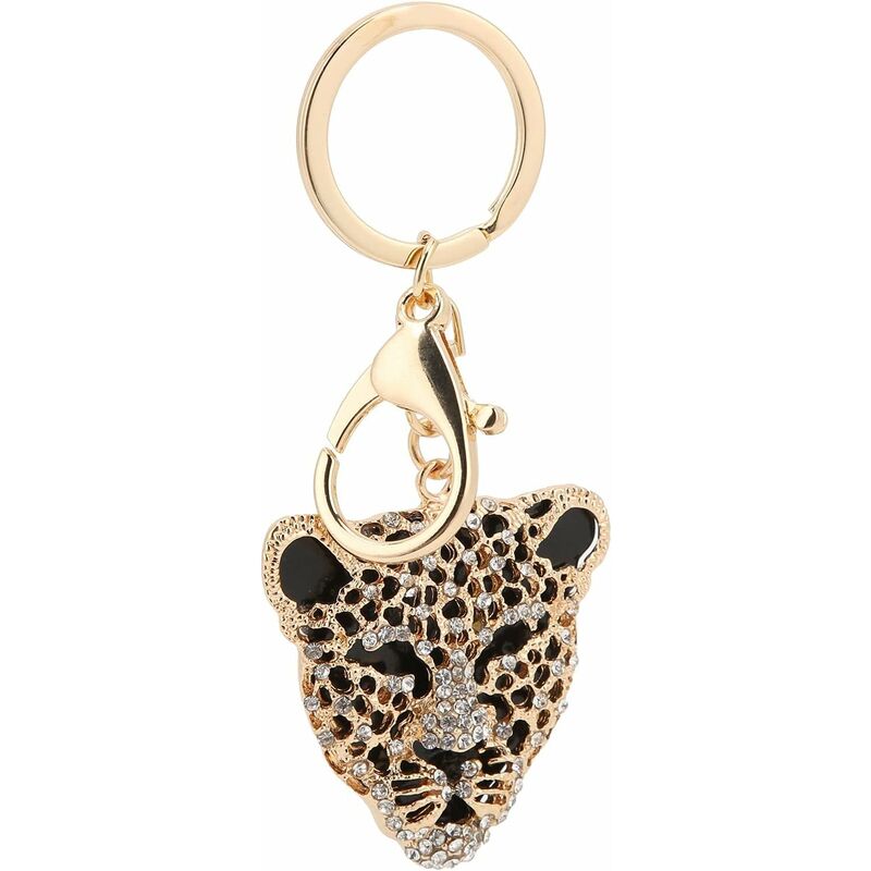 Portachiavi tigre universale - Kueatily