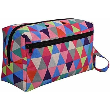 kueatily Sac tricoté portable (sac carré)