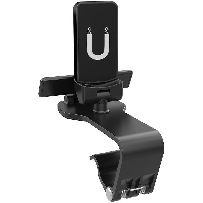 Supporto per telefono per auto, supporto per