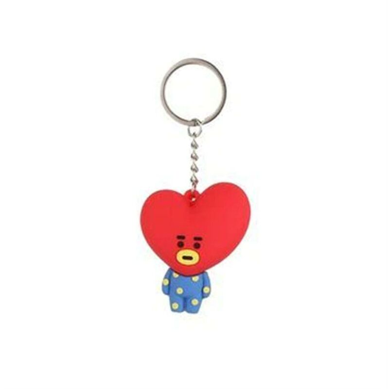 Zaino Ciondolo Bt21 Portachiavi Portachiavi Borsa