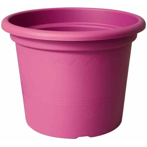 Kübel GEO 20 cm cyclam