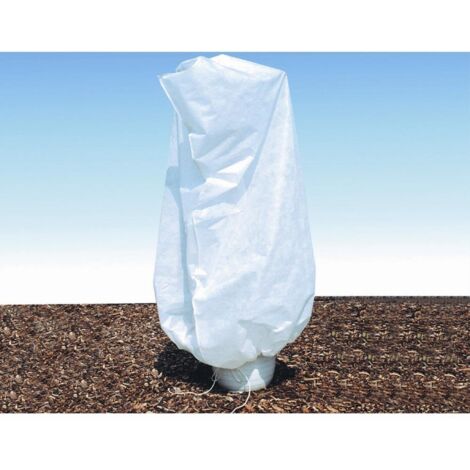 Kübelpflanzen-Sack XL 2 Stück 100 x 80 cm