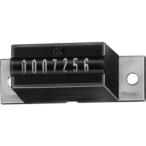 Kübler Automation AK 07.00 12 V/DC  7stellig