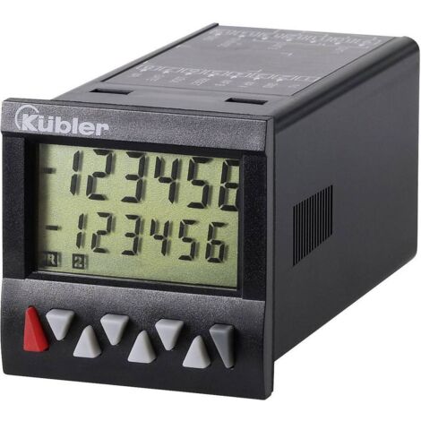 Kübler Automation CODIX 907 DC Q53863