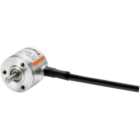 Kübler Automation Incrementale Encoder rotativo 1 pz. 2400