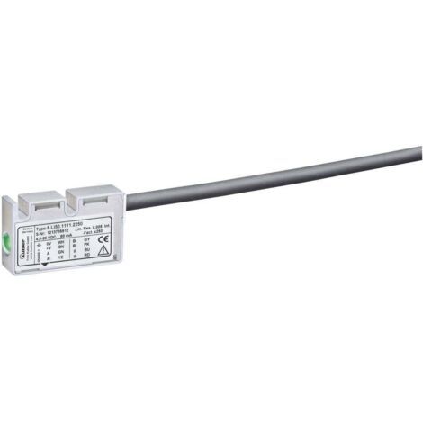 Kübler Group Capteur de mesure linéaire LIMES LI20 8.LI20.1121.2050