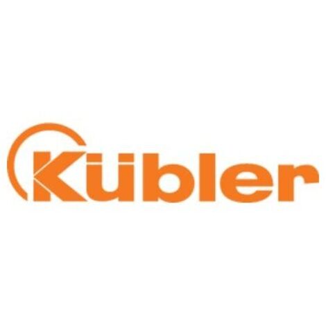 Kübler Group Codix 523 Contatore ore di funzionamento