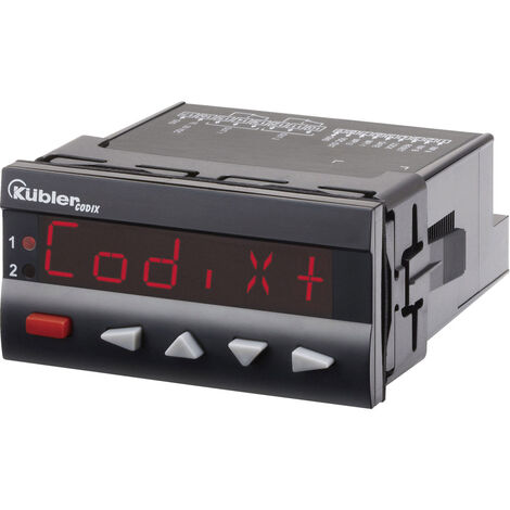 Kübler Group Codix 560 Vorwahlzähler