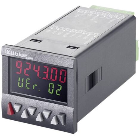 Kübler Group Codix 924 Contatore di preselezione