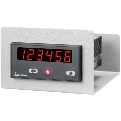 Kübler Group G300005 G.300.005  DIN-Befestigung  1 St.