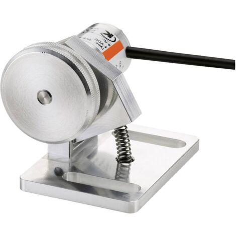 Kübler Group Roue de mesure 1 pc(s) 05.2400.0040.1000.5045