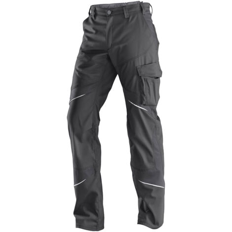 Kübler Hose ACTIVIQ 2250 anthrazit Gr. 27